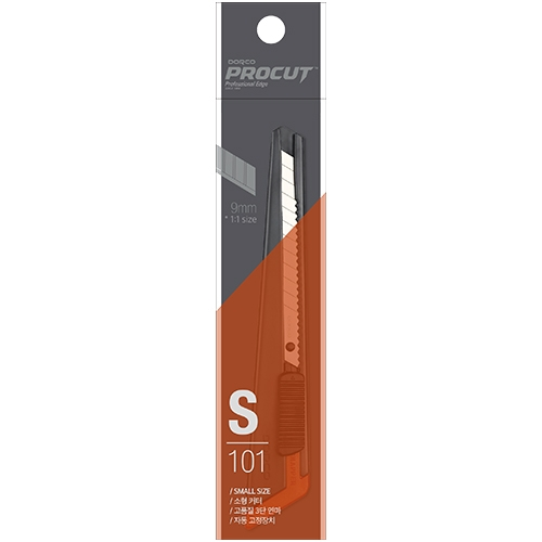 S101 커터칼 DC-76