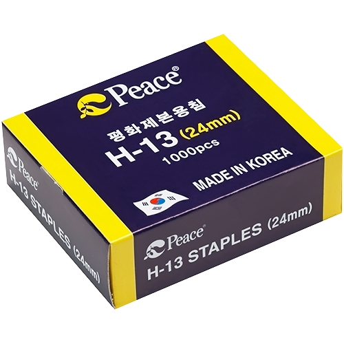 H-13 침 24mm