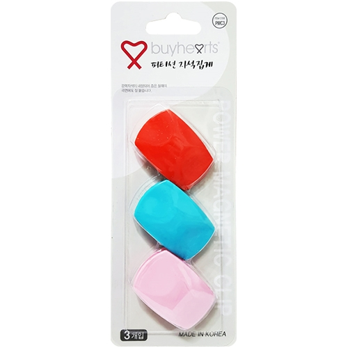 파티션 자석집게 PMC3