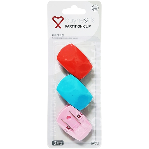 파티션크립 PTC