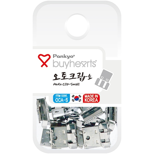오토크립 (소) OCA-S