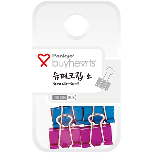 슈파크립 (소) SUS