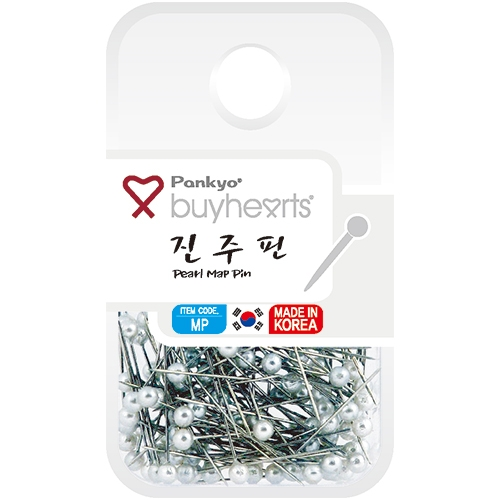 진주핀 MP