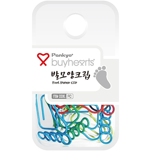발모양크립 FC