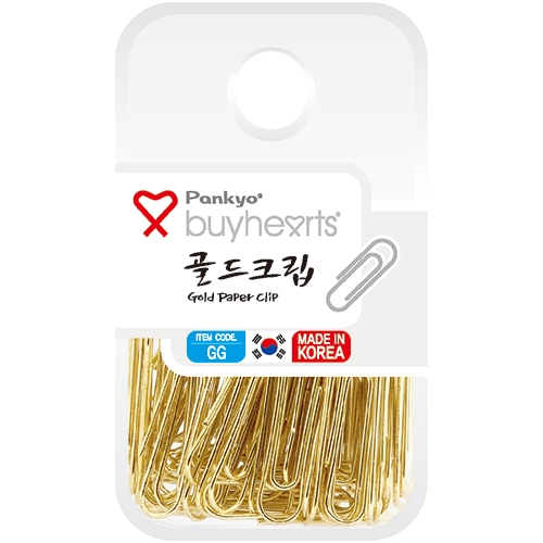 골드크립 GG