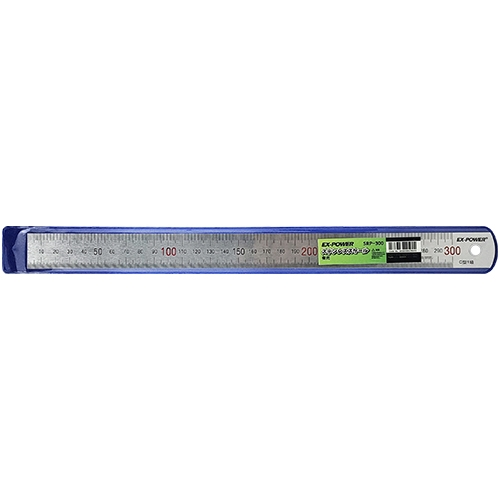 30cm 쇠자 SRP-300