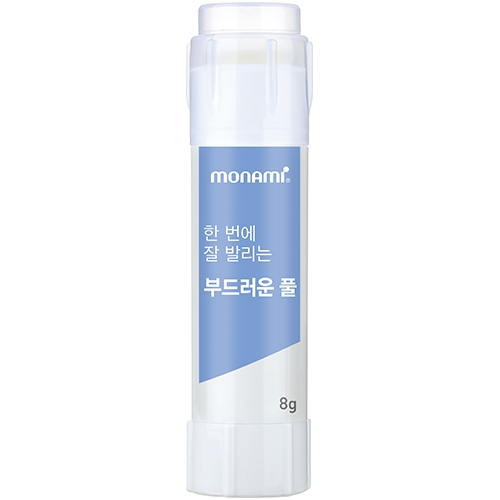 8g 한 번에 잘 발리는 부드러운 풀