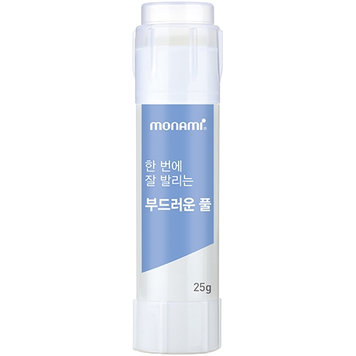 25g 한 번에 잘 발리는 부드러운 풀