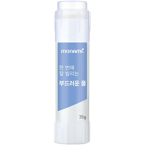 35g 한 번에 잘 발리는 부드러운 풀
