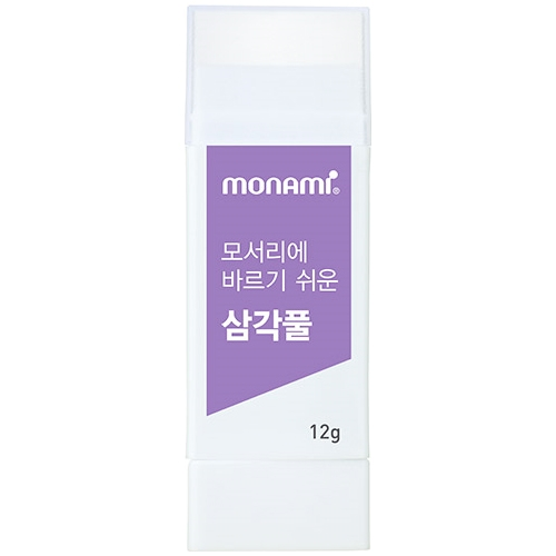 12g 모서리에 바르기 쉬운 삼각풀