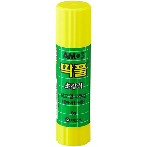 딱풀 8g