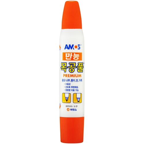 만능 목공풀 36g