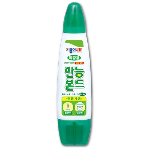 만능본드 60g