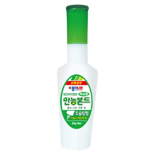 만능본드 25g