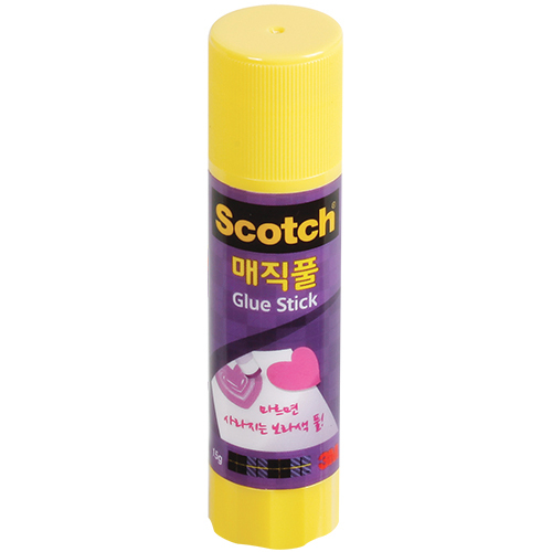 스카치 매직풀 25g