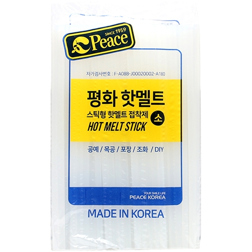 글루건심 (소/600g)