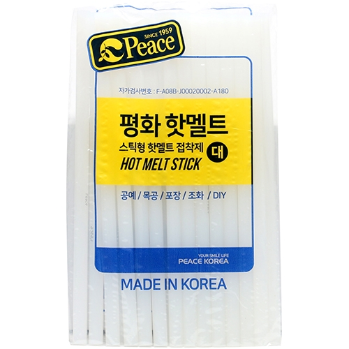 글루건심 (대/600g)