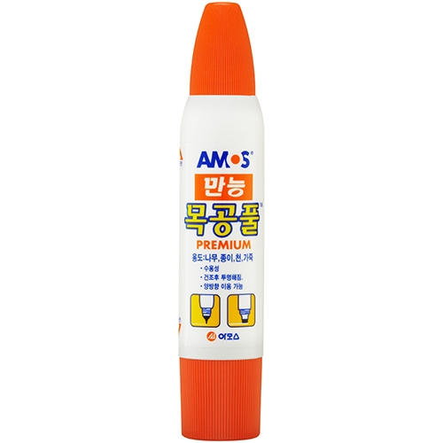 [1+1상품] 만능 목공풀 74g