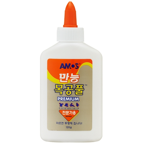 만능 목공풀 120g
