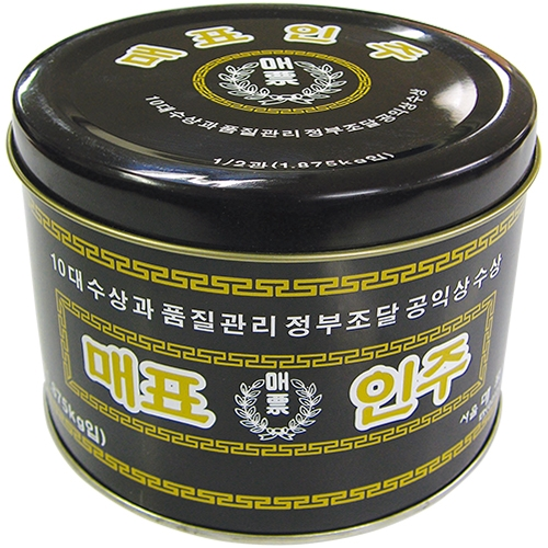 반관인주 (보충용)