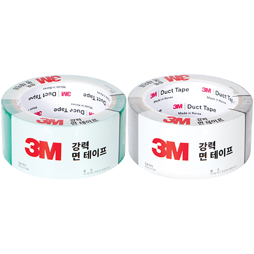 971 스카치 강력 면테이프 46mm X 10m