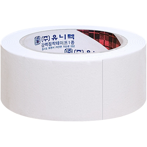 폼 양면테이프 (45mm/1롤)