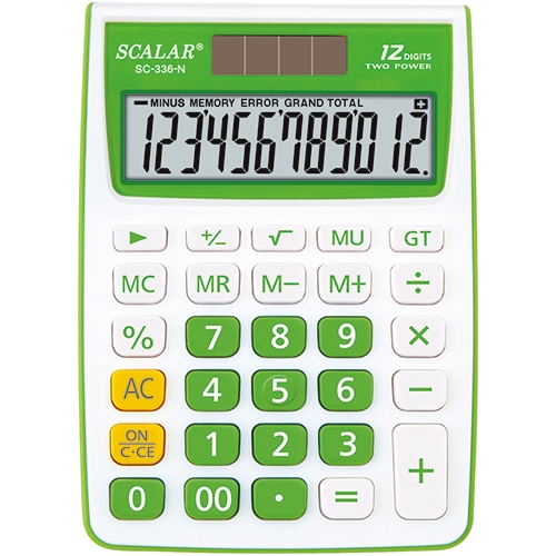 SC-336-N 계산기