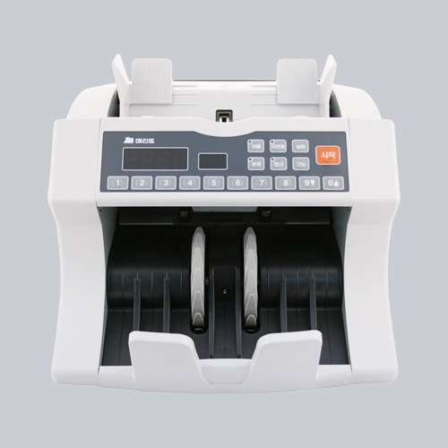 [단종] 지폐계수기 EX-3000