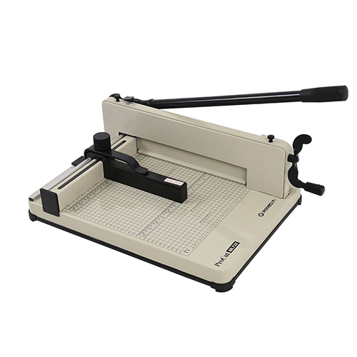 A4 작두형 재단기 ProCut ML732