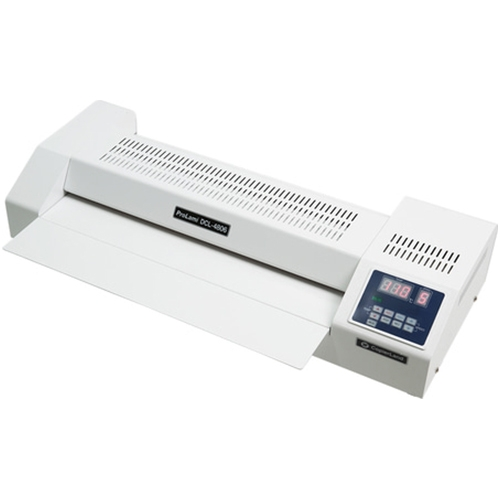 A2 코팅기 ProLami DCL4806