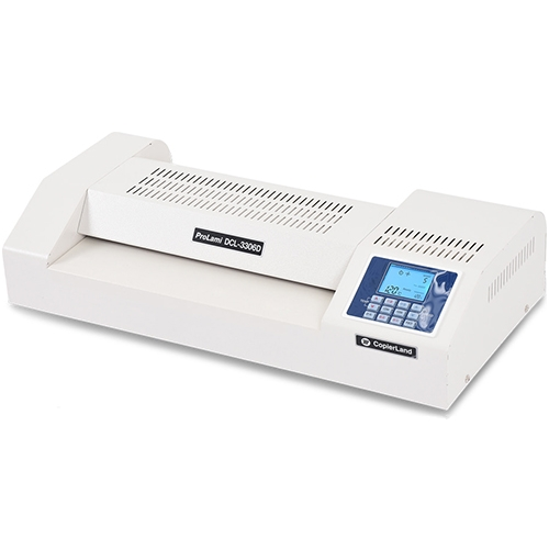 A3 코팅기 Prolami DCL3306D