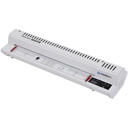 A3 코팅기 Prolami LM4320