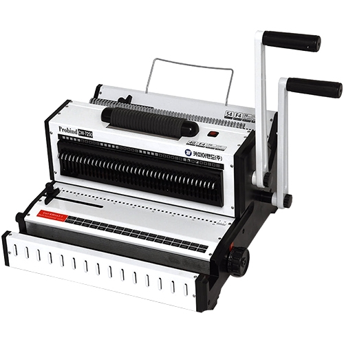 겸용 제본기 Probind CW-7250