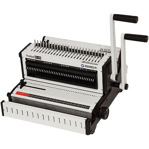 겸용 제본기 Probind WC-7200