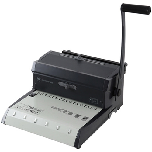 겸용 제본기 GBC WireBind W22