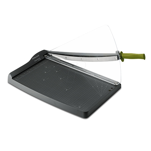 [단종] A3 작두형 재단기 Rexel ClassicCut CL120