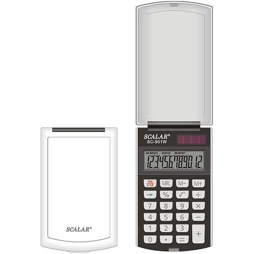 SC-901W 계산기