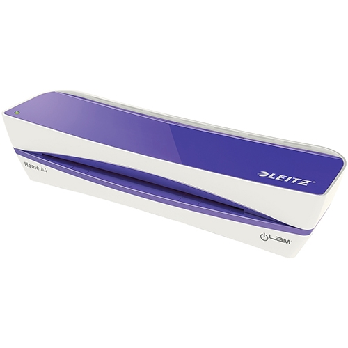 A4 iLam Home 코팅기 (퍼플) LZ7366-65