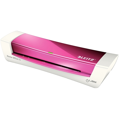 A4 iLam Home & Office 코팅기 (핑크) LZ7368-23