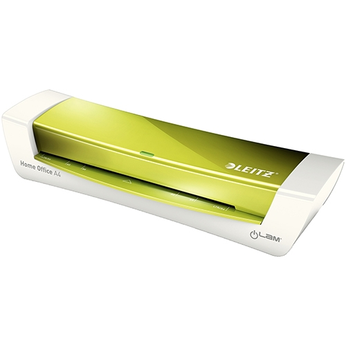 A4 iLam Home & Office 코팅기 (그린) LZ7368-64