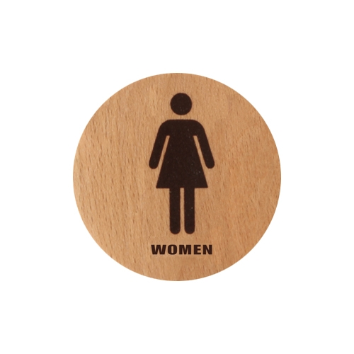 6504 여자그림/WOMEN [우드] (55mm)