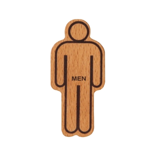 6601 남자그림/MEN [우드] (38mm X 85mm)