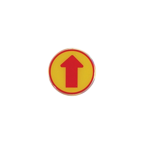 1407 화살표 [에폭시] (62mm)