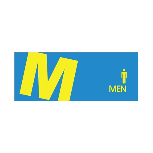 9020 MEN/컬러멀티 (120mm X 50mm)