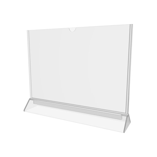 0591 Y자형꽂이 A4 가로 (297mm X 210mm)