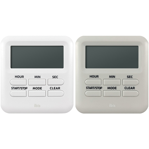 9000 스톱워치 IB-900A