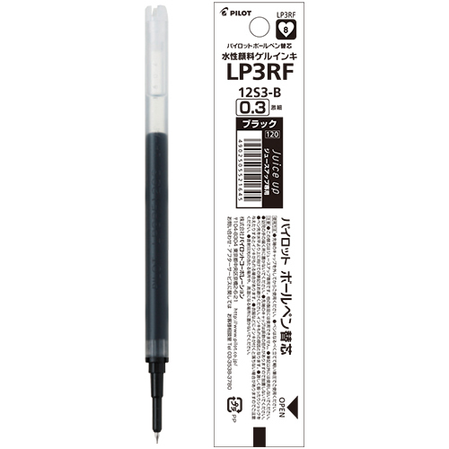 0.3 주스업 리필심 LP3RF12S3