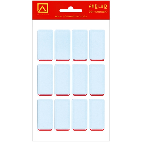 10-420R 보호견출지 (7매)