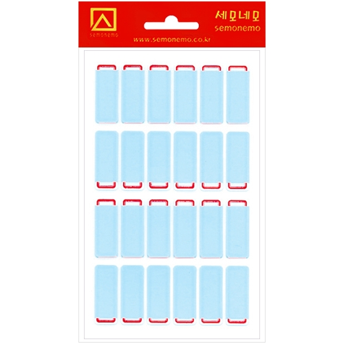 10-417R 보호견출지 (7매)