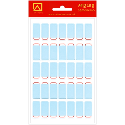 10-414R 보호견출지 (7매)